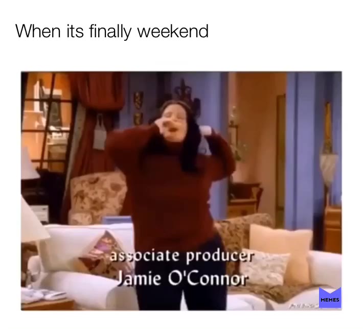 Jeeeeesss  #weekend  #happy  #noschool if you like The post tell it in The reactions And I follow you!