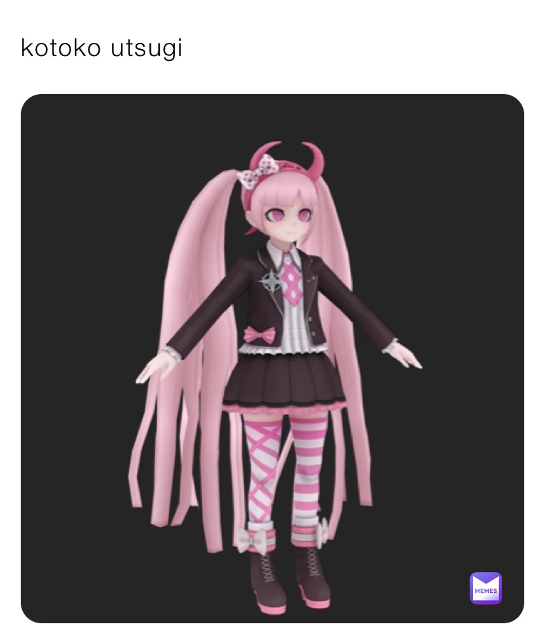 kotoko utsugi