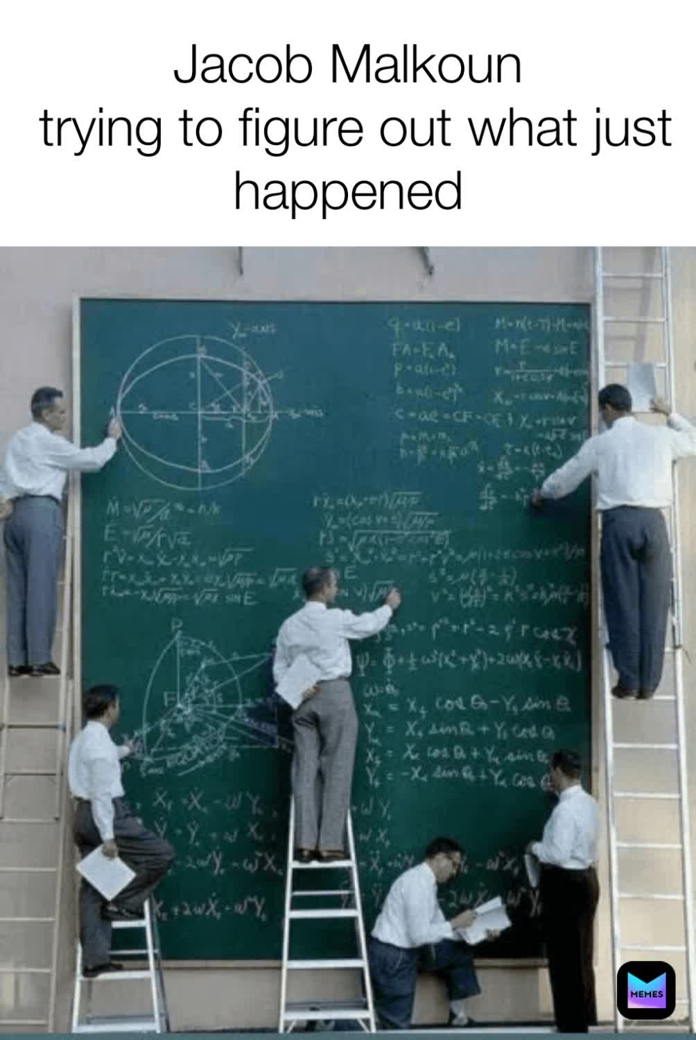 Meme by ChronicTerps