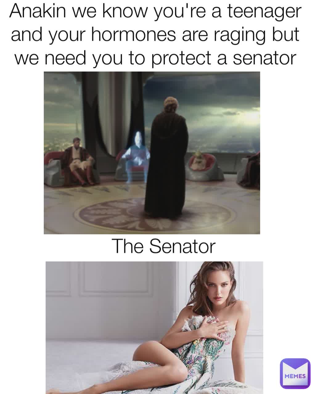 Meme by ChronicTerps