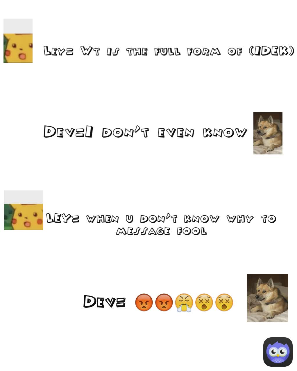 Meme by leyanfernandez2663