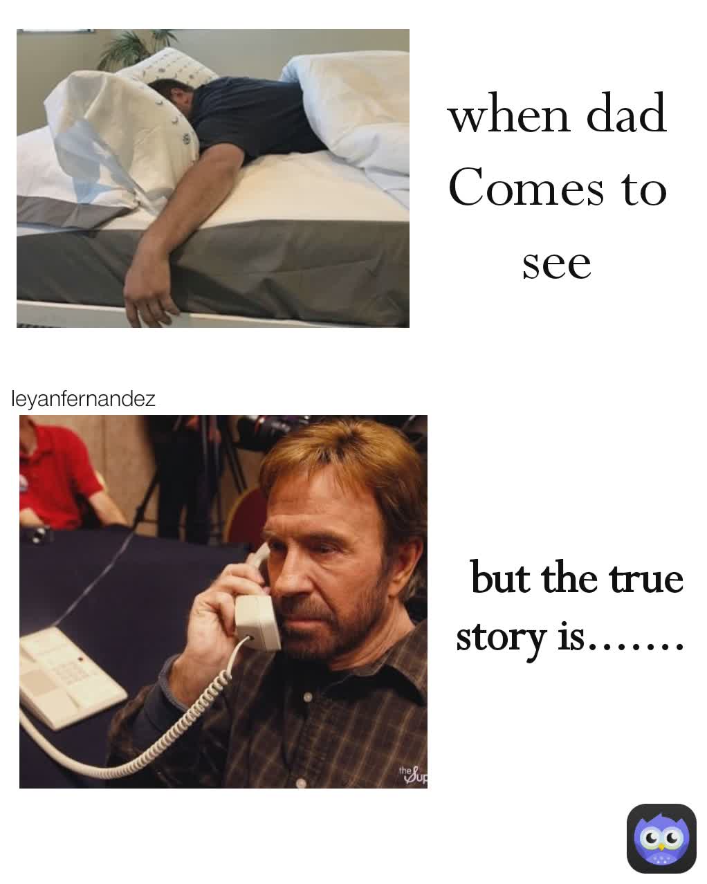 Meme by leyanfernandez2663