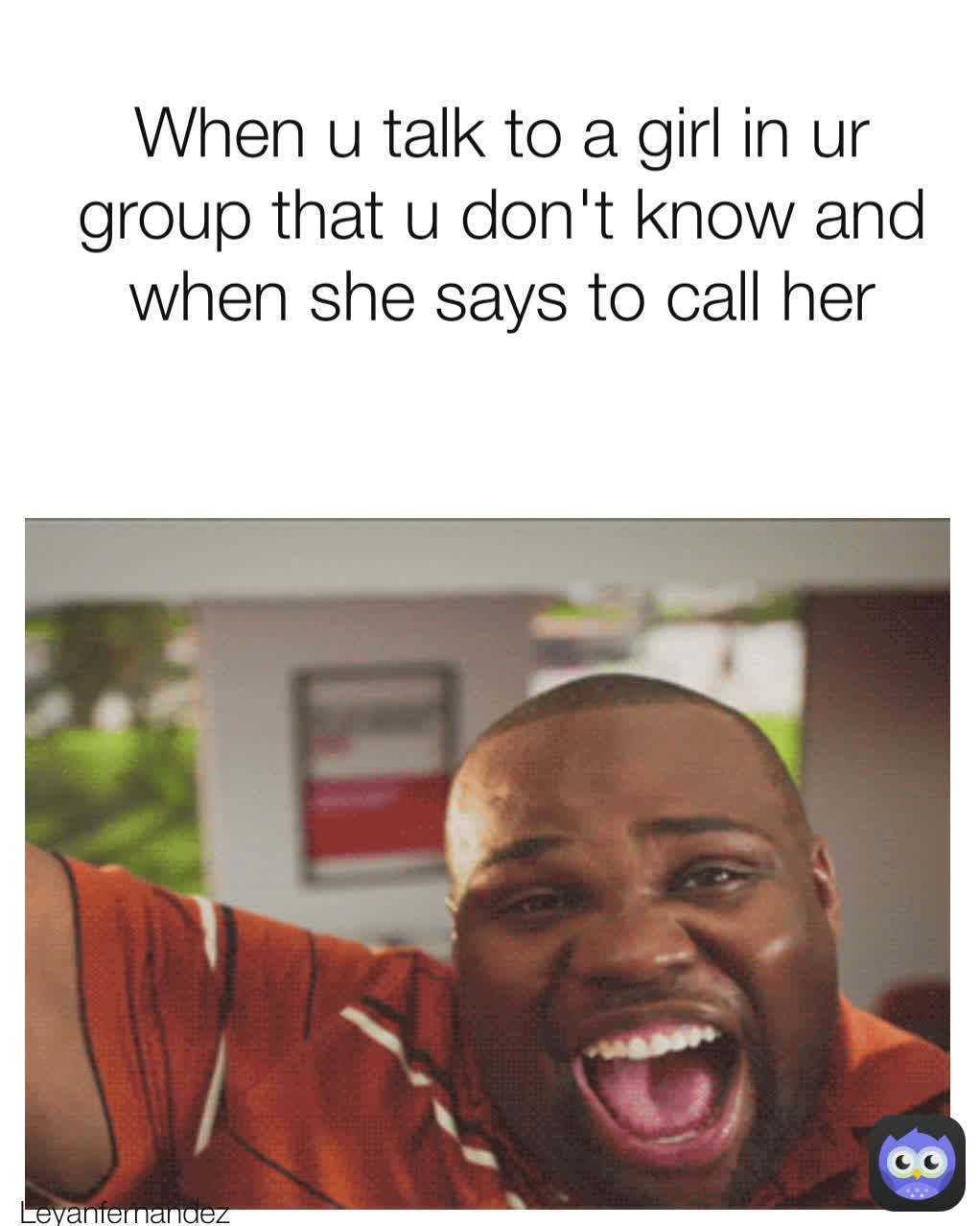 Meme by leyanfernandez2663