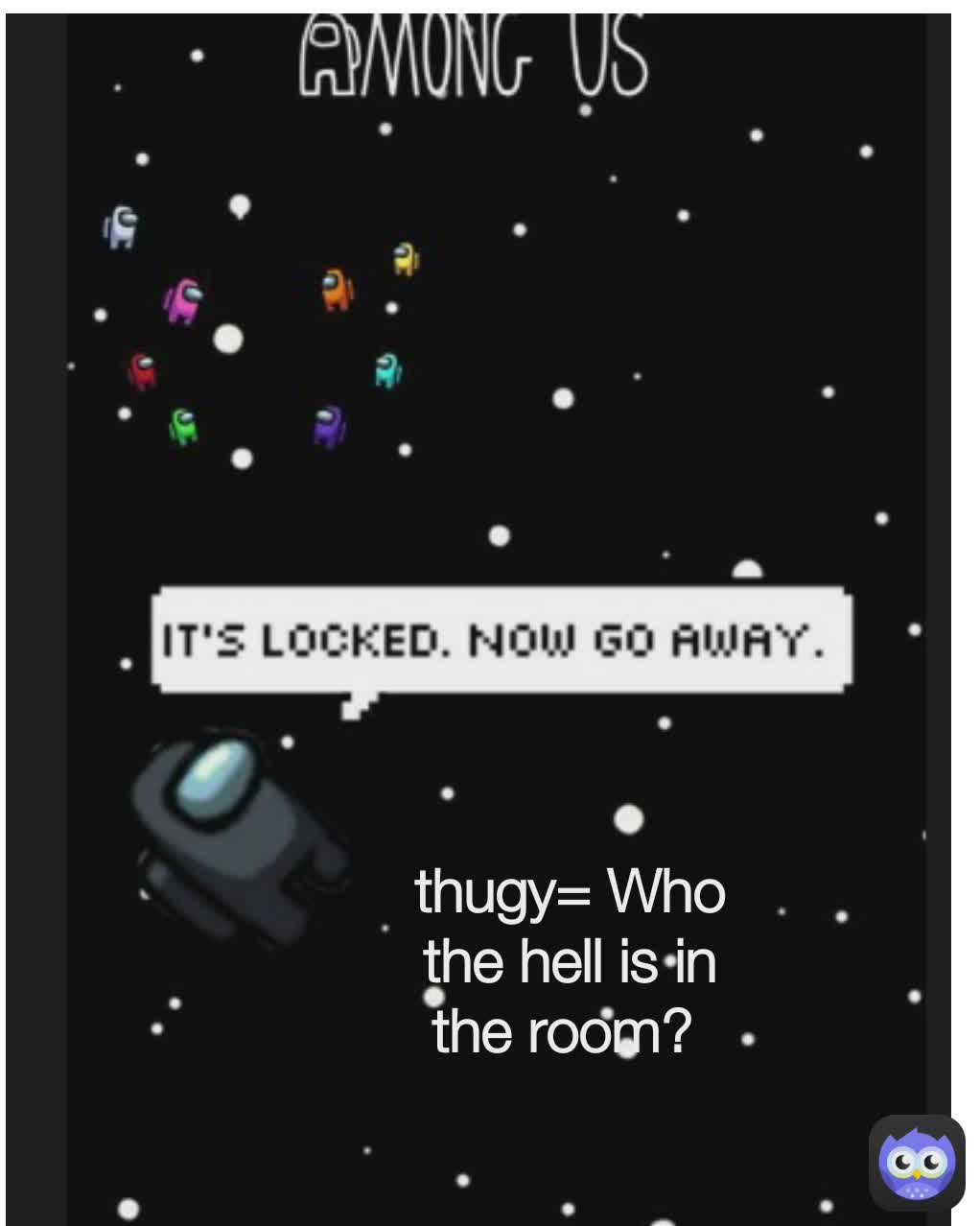 Meme by leyanfernandez2663