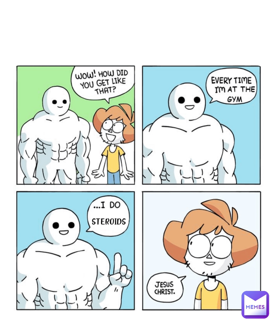 Double tap to edit