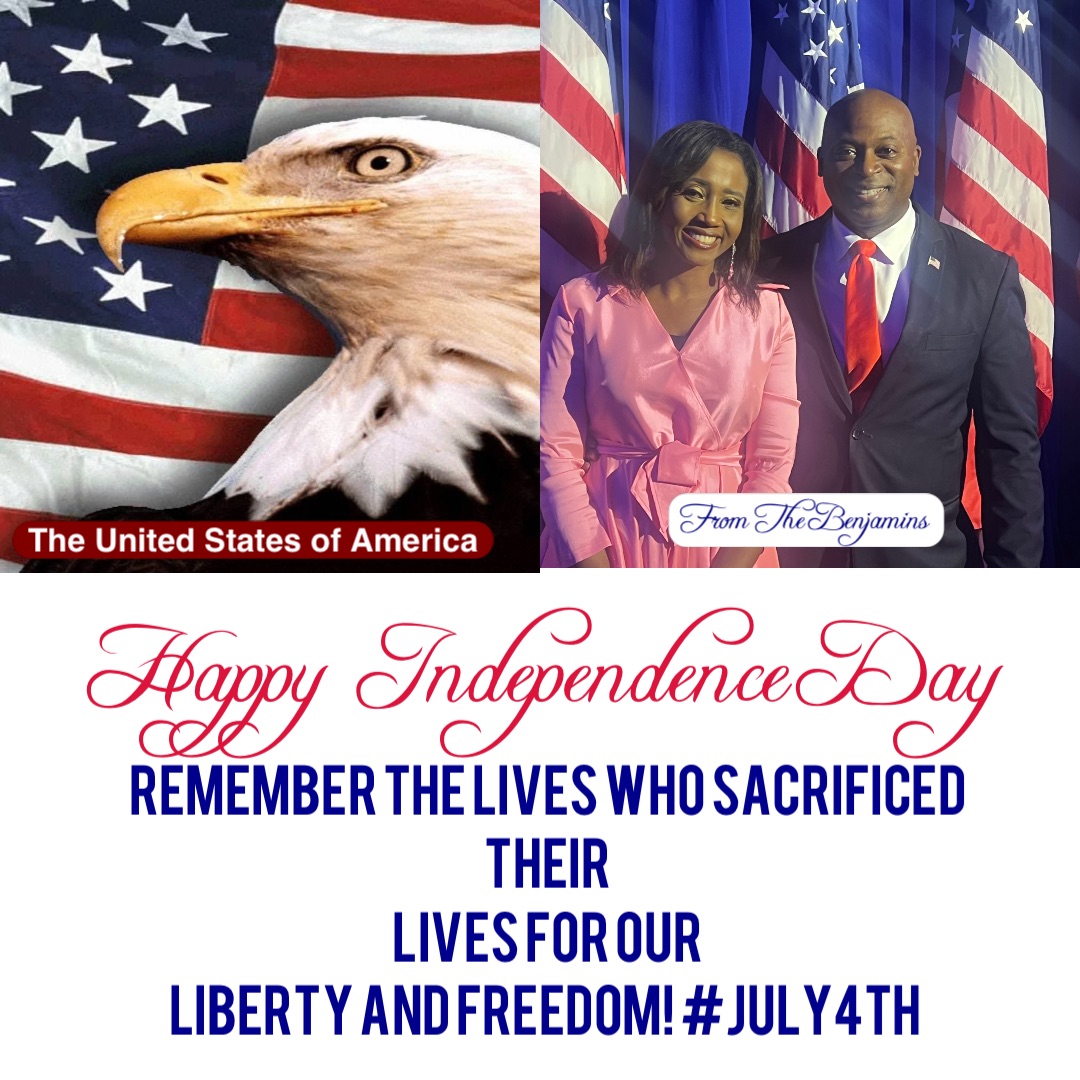 Happy Independence Day Remember the Lives Who Sacrificed Their 
Lives for Our 
Liberty and Freedom! #July4th The United States of America