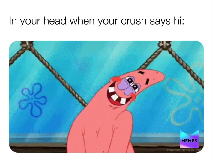 #patrickmeme  #patrickstar