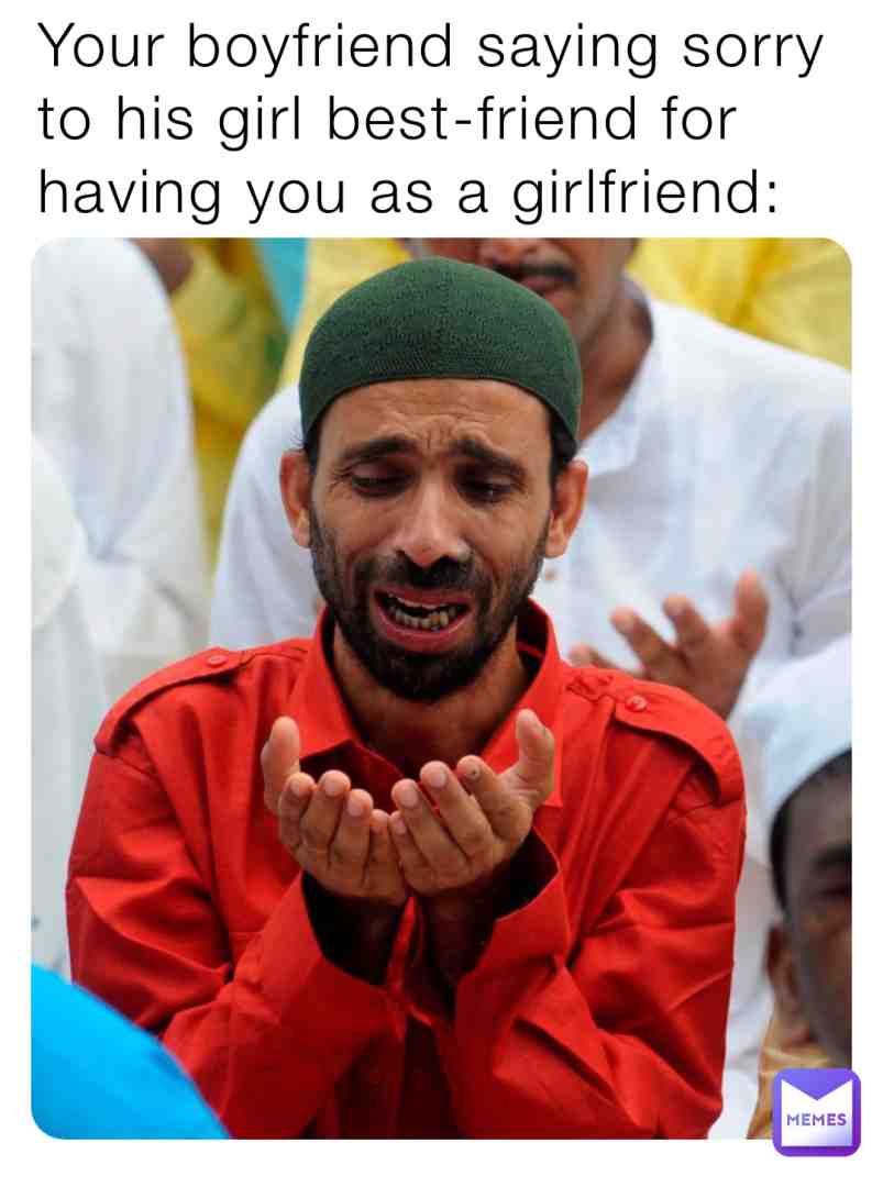 Do not act special, his girl best friend is everything and you should know. \ud83d\ude02
  #myfridaymemes  #bestfriend  #girlfriend \ud83c\udf1a\ud83c\udf1a\ud83c\udf1a