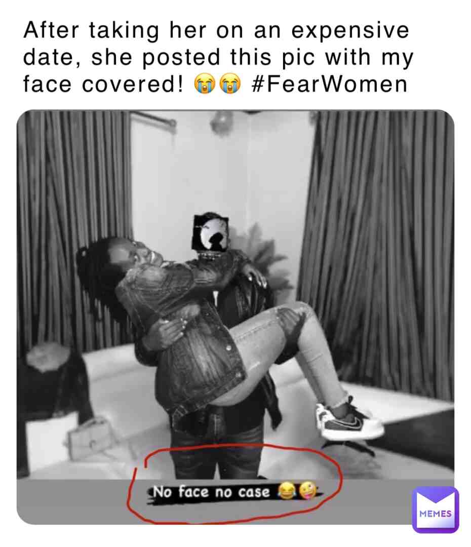 #myfridaymemes