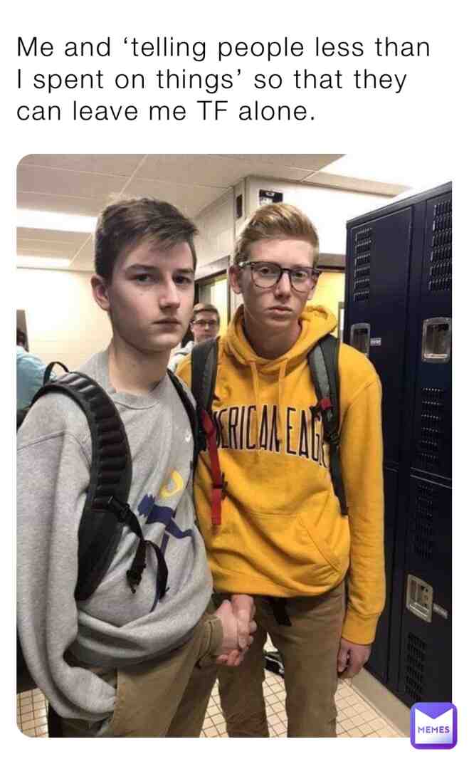 #myfridaymemes