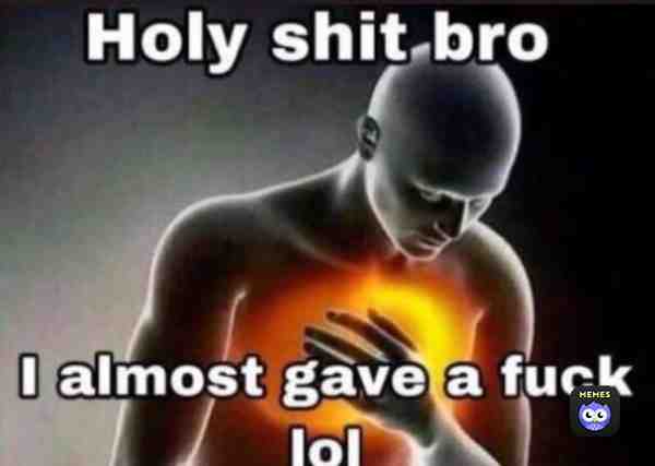 i almost did #fyp #sus #stopthecap #memes #pain #endless