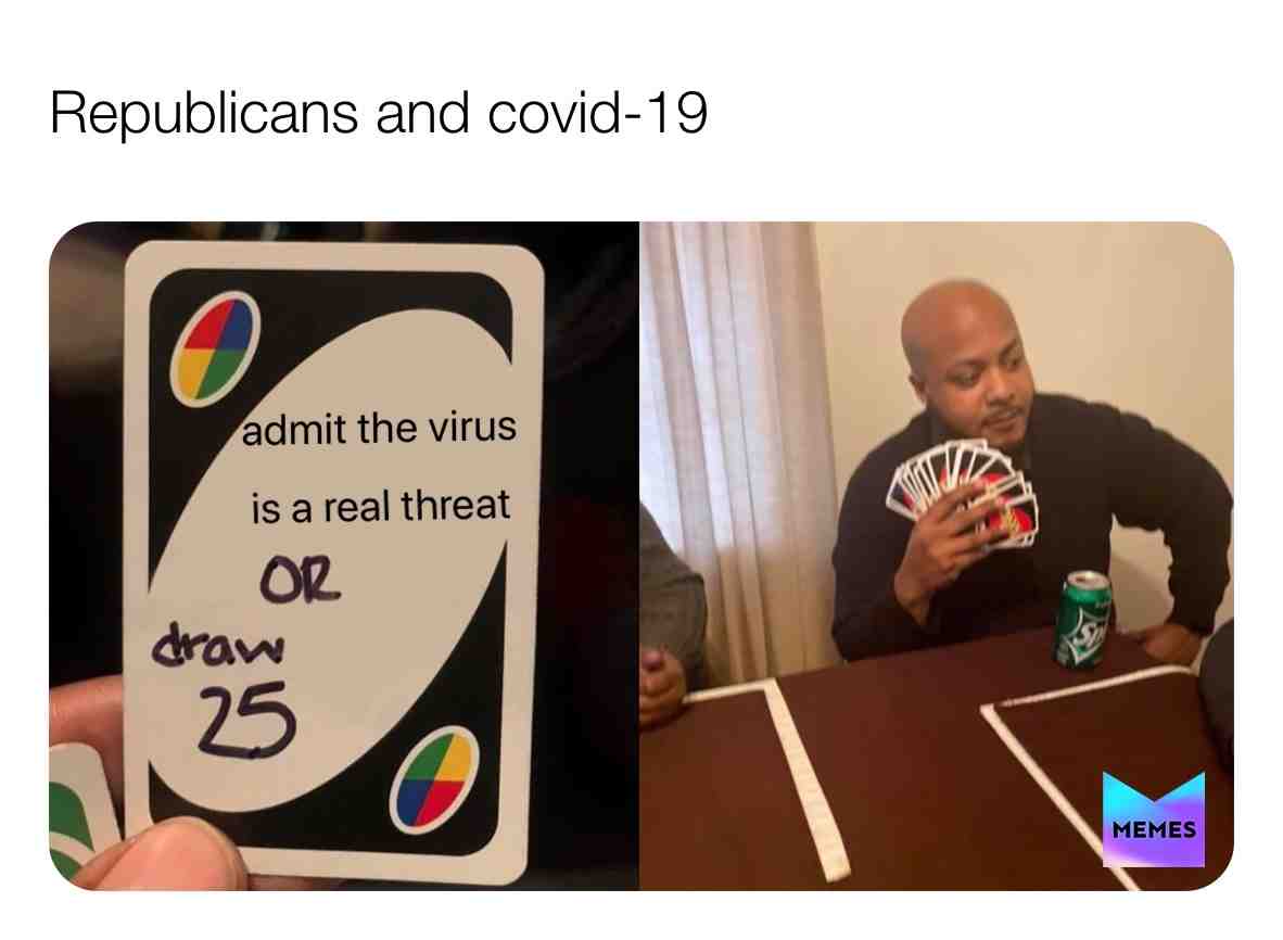 #republicans #covid #corona