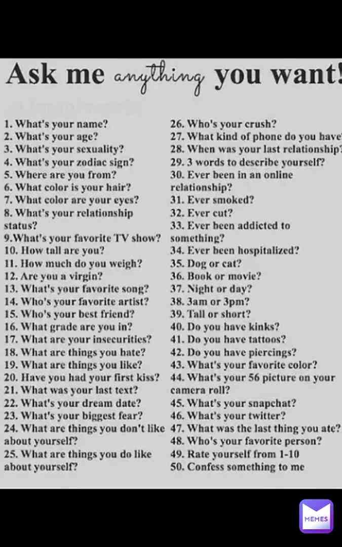 Please tell me if you see this, guys. As well as comment on it.