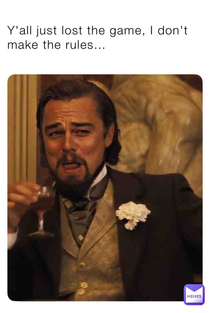 Meme shared by @Ditto_Real