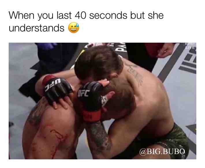 🤷🏽♂️ #mcgregor #memes #relatable #offensivememes #funny #dankmemes #edgymemes #spicymemes