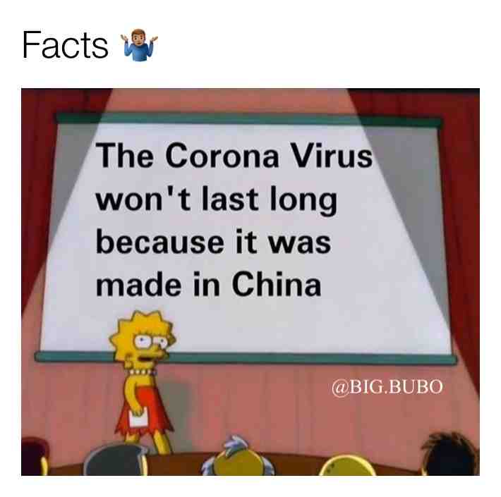 #memes #relatable #offensivememes #funny #dankmemes #edgymemes #spicymemes #coronavirus