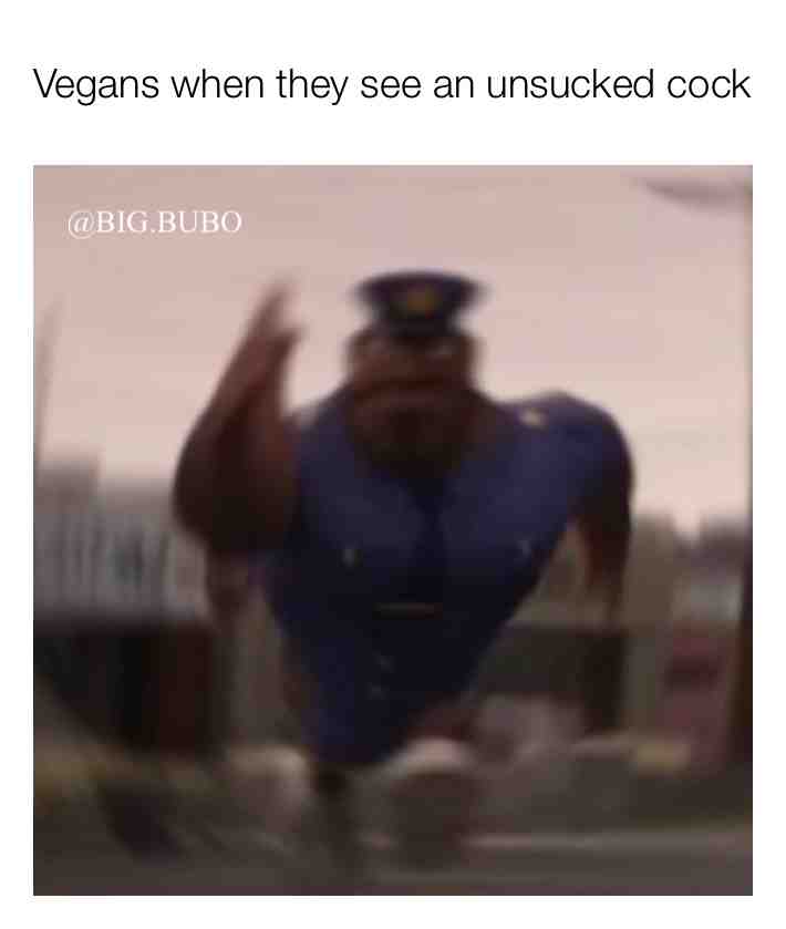 #vegans # #memes #offensivememes #funny #dankmemes #edgymemes #spicymemes