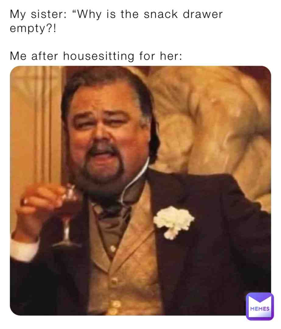 #snacks