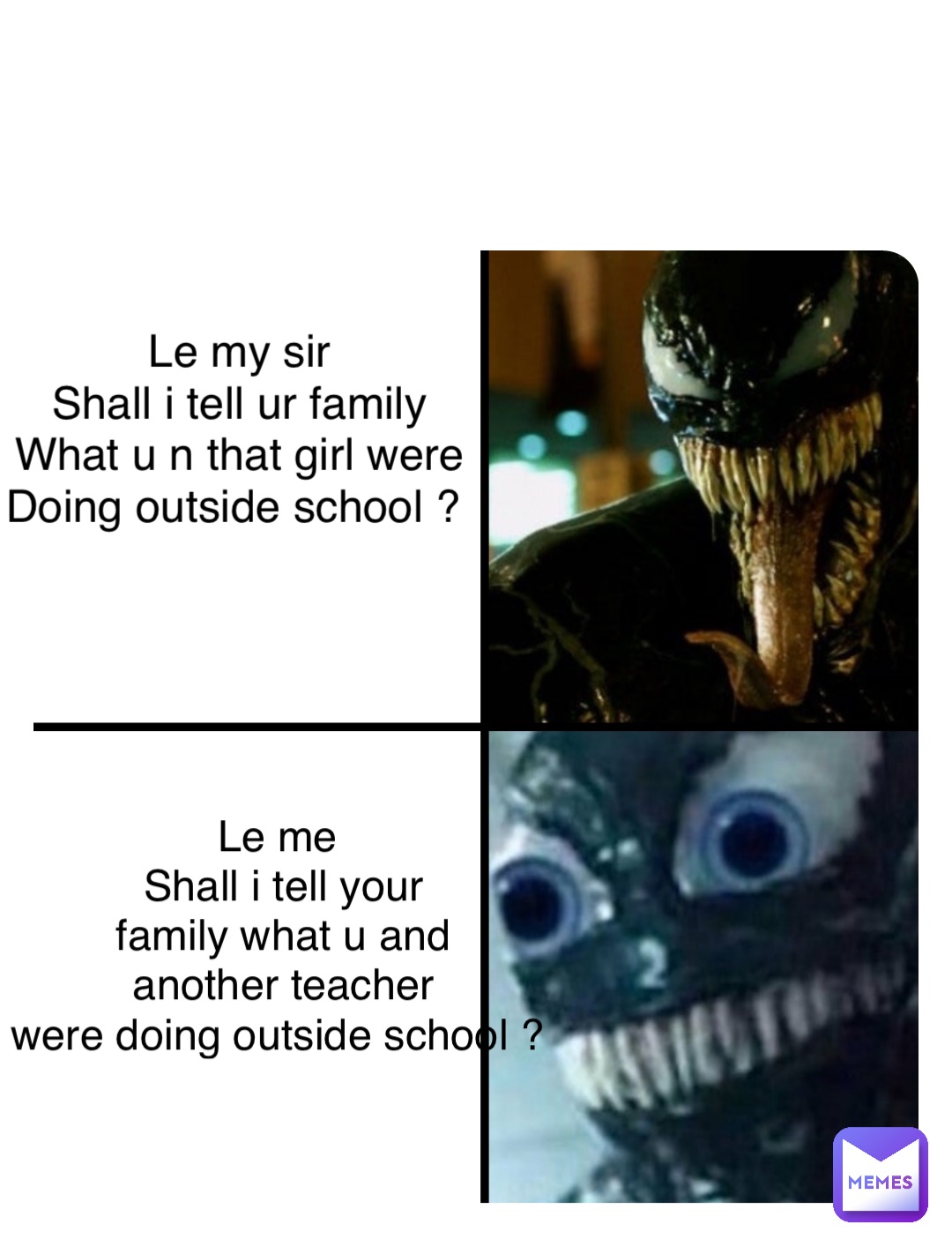 Meme by laughingdead