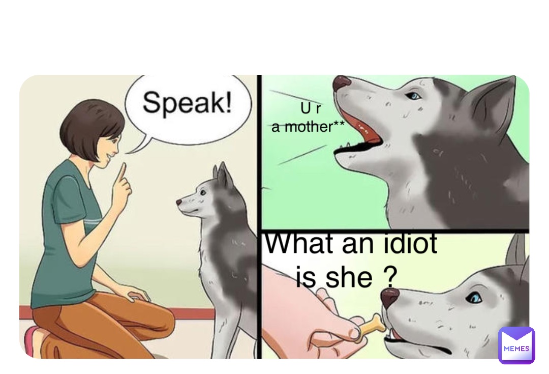 Meme by laughingdead