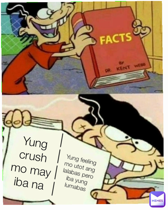 |
|
|
| Yung crush mo may iba na Yung feeling mo utot ang lalabas pero iba yung lumabas Type Text