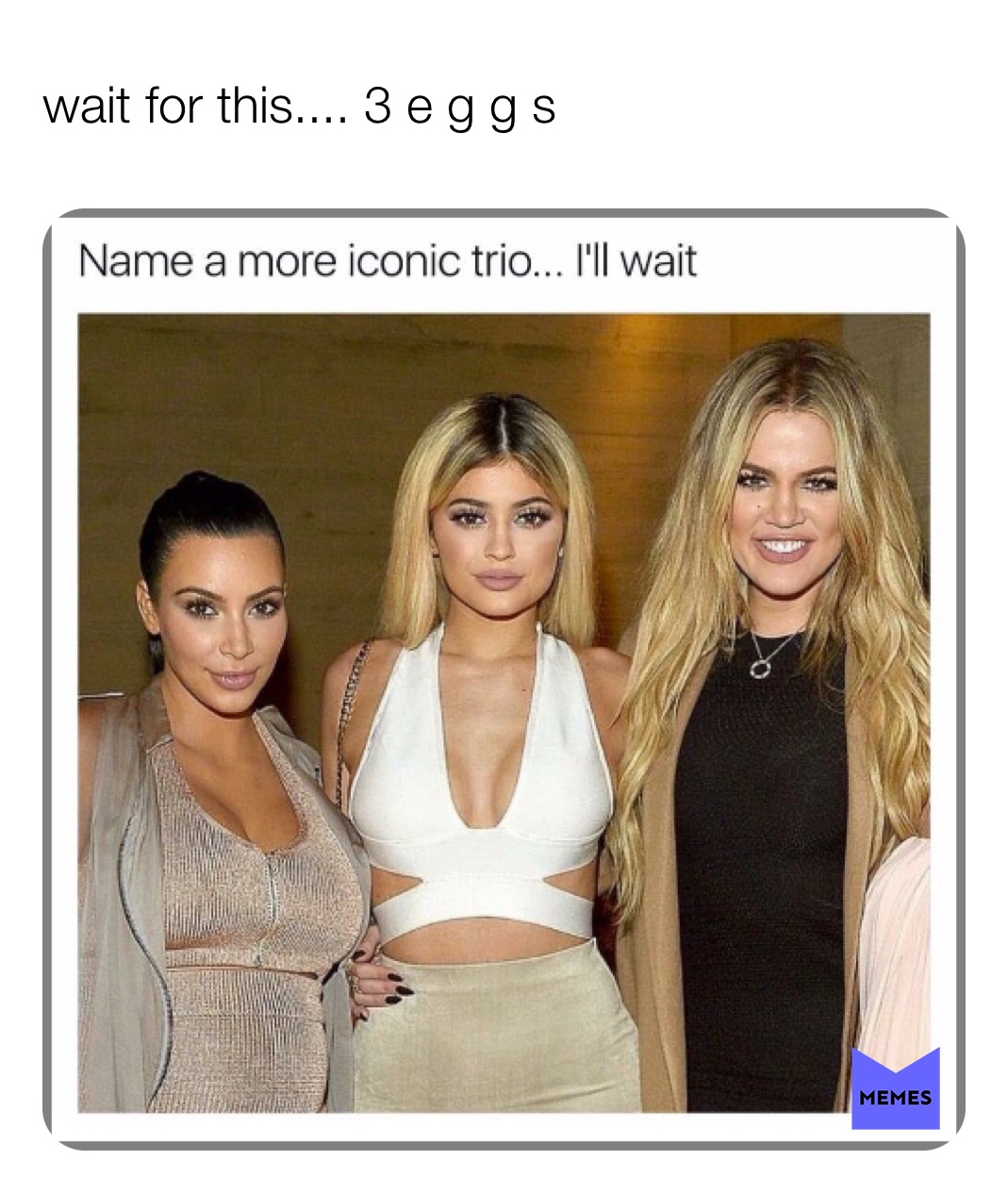 Meme by mysweatshirt