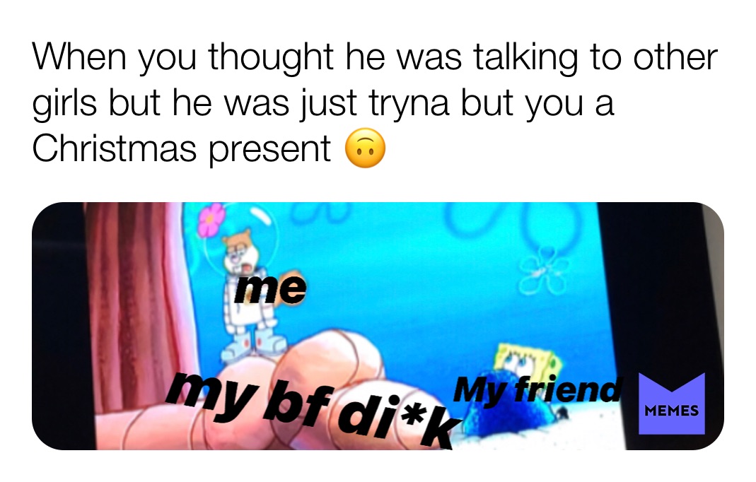 Meme by mysweatshirt