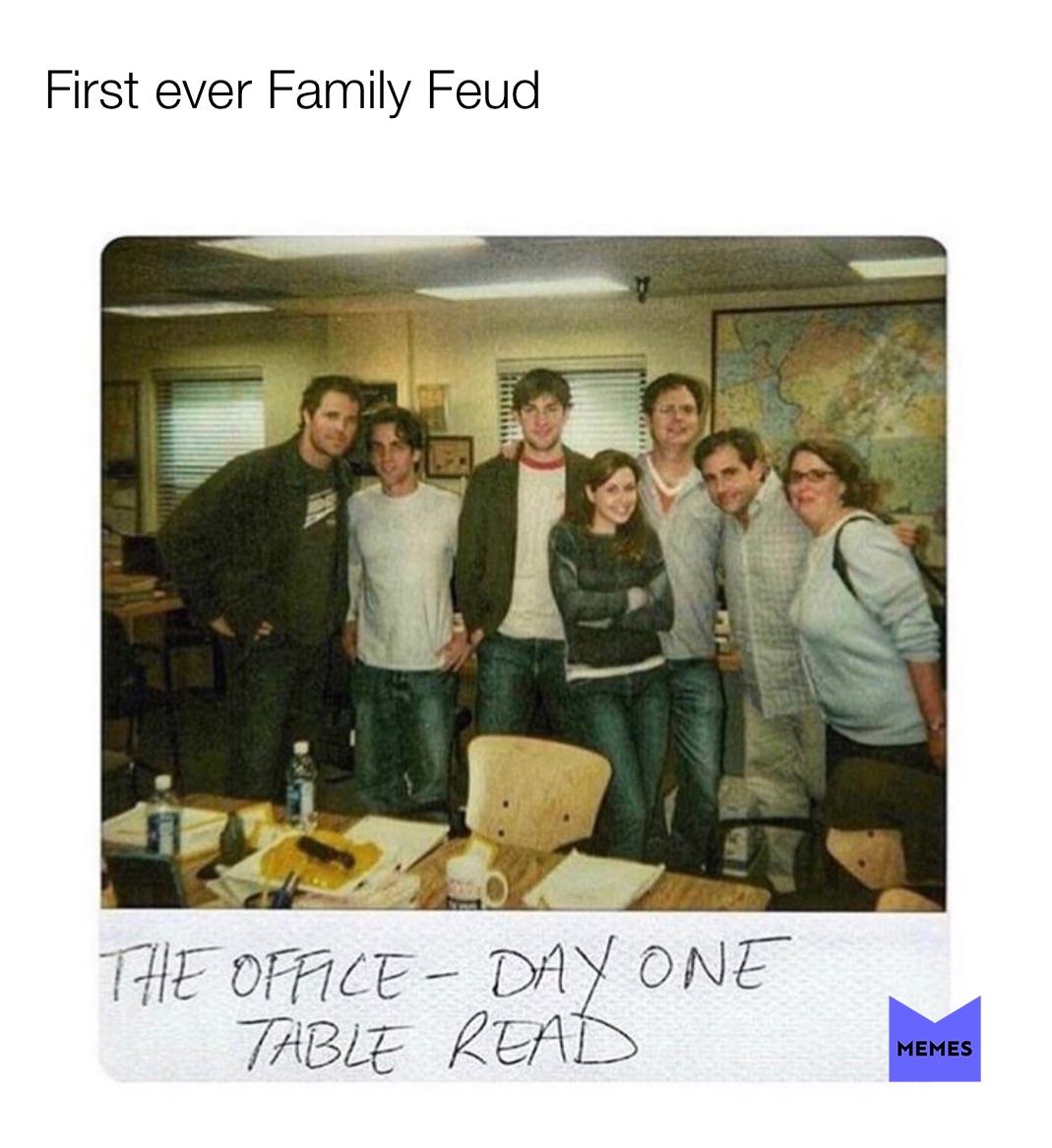 Meme by mysweatshirt