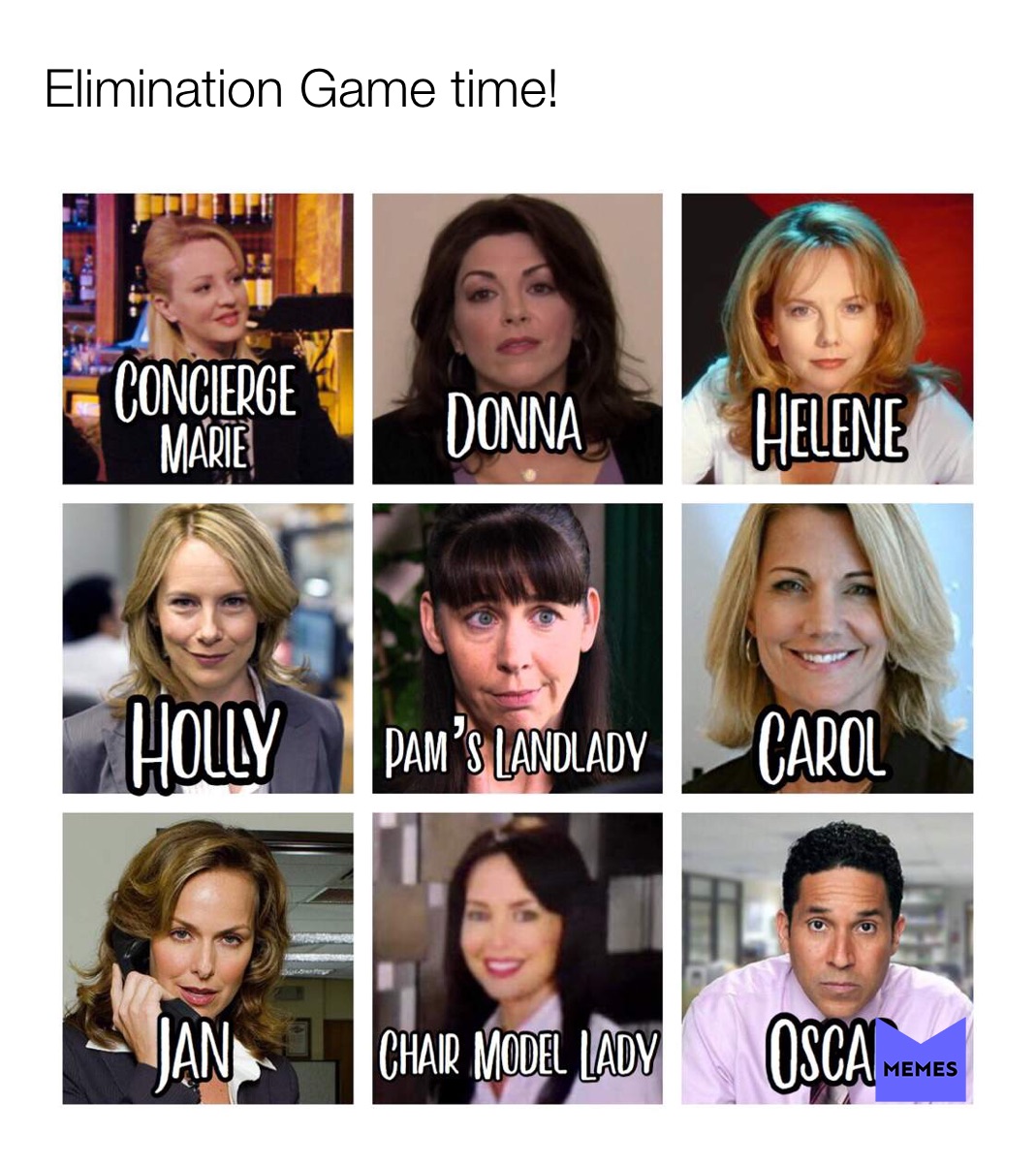 Meme by mysweatshirt