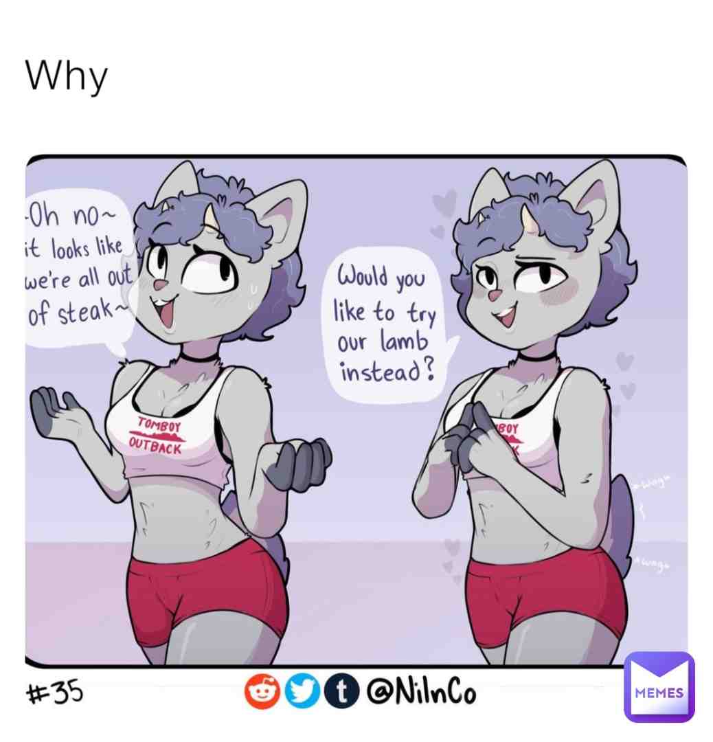 #furrymemes #whytho