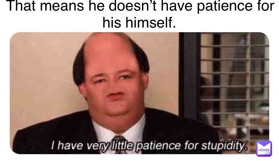 Meme shared by @Jax_The_Memer