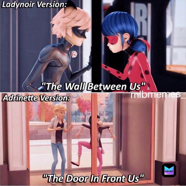 LMAOOOOOO π€£ β #Ladrinoette #miraculousmemes #miraculousladybug #miraculous #ladybugandcatnoirawakening #mlbmemes #marichat #memes β #Miraculous β #Miraculous #memes #memes