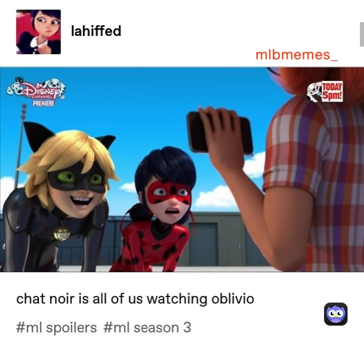 Late #Ladrinoette #miraculousmemes #miraculousladybug #miraculous #ladybugandcatnoirawakening #mlbmemes #marichat #memes #Miraculous