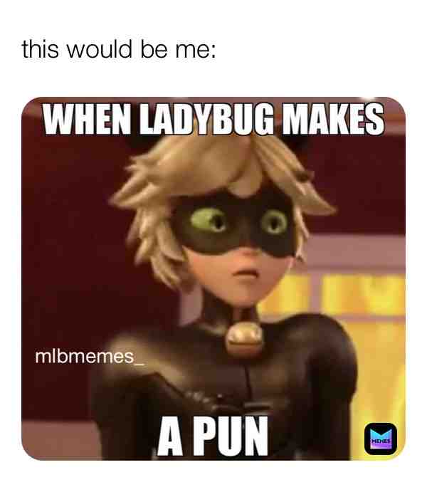 That happened before #Ladrinoette #miraculousmemes #miraculousladybug #miraculous #ladybugandcatnoirawakening #mlbmemes #marichat #memes #Miraculous