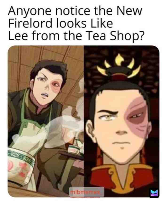 Guys.. this might sound crazy but #memes #atla #avatar #avatarthelastairbender