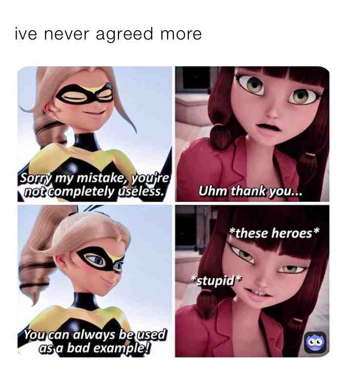  #Ladrinoette #miraculousmemes #miraculousladybug #miraculous #ladybugandcatnoirawakening #mlbmemes #marichat #memes #Miraculous