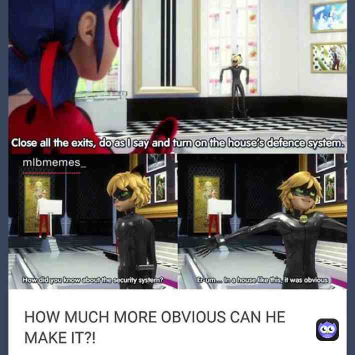  #Ladrinoette #miraculousmemes #miraculous #miraculousladybug #mlbmemes #ladybugandcatnoirawakening #marichat #memes #memes #Miraculous