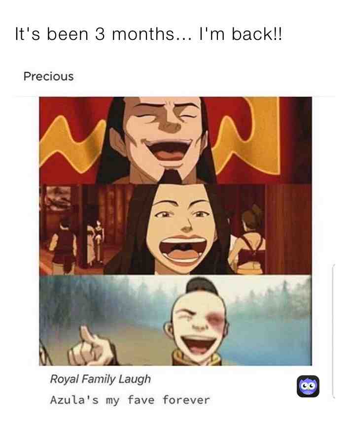 #memes #memes #atla #avatarthelastairbender #avatar