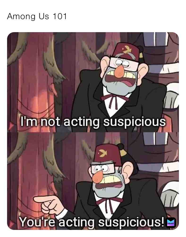 Meme shared by @Denver1