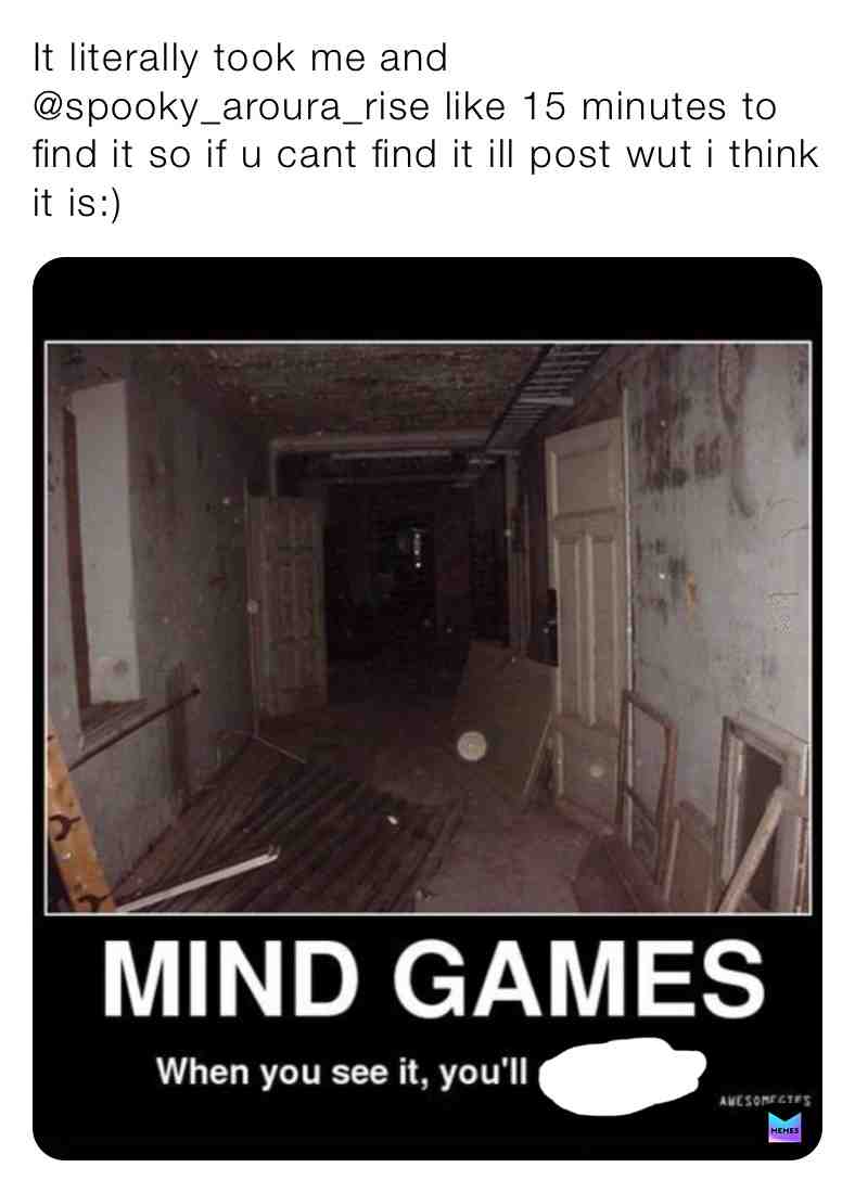 s P o O k Y