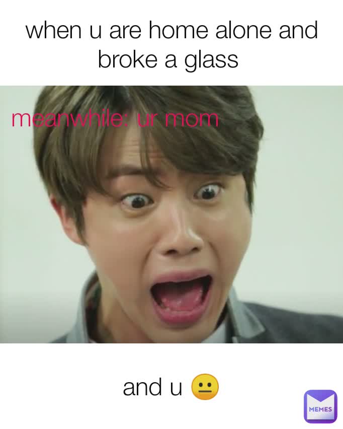 Meme by BTSmemes1111