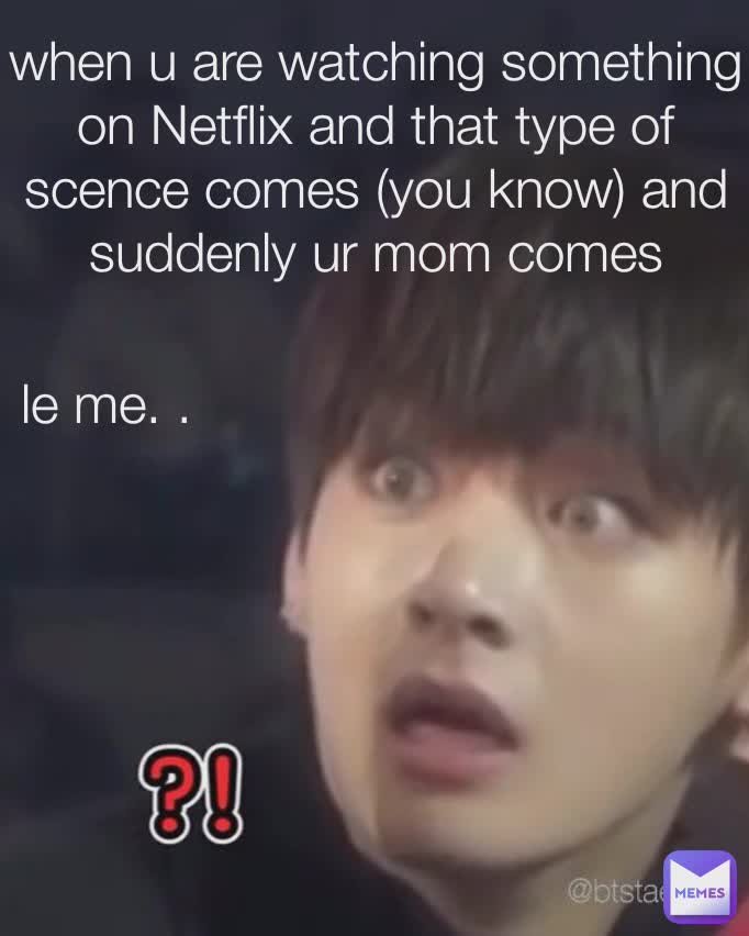 Meme by BTSmemes1111