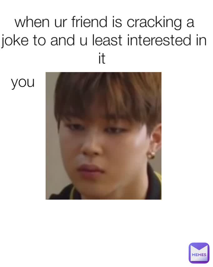 Meme by BTSmemes1111