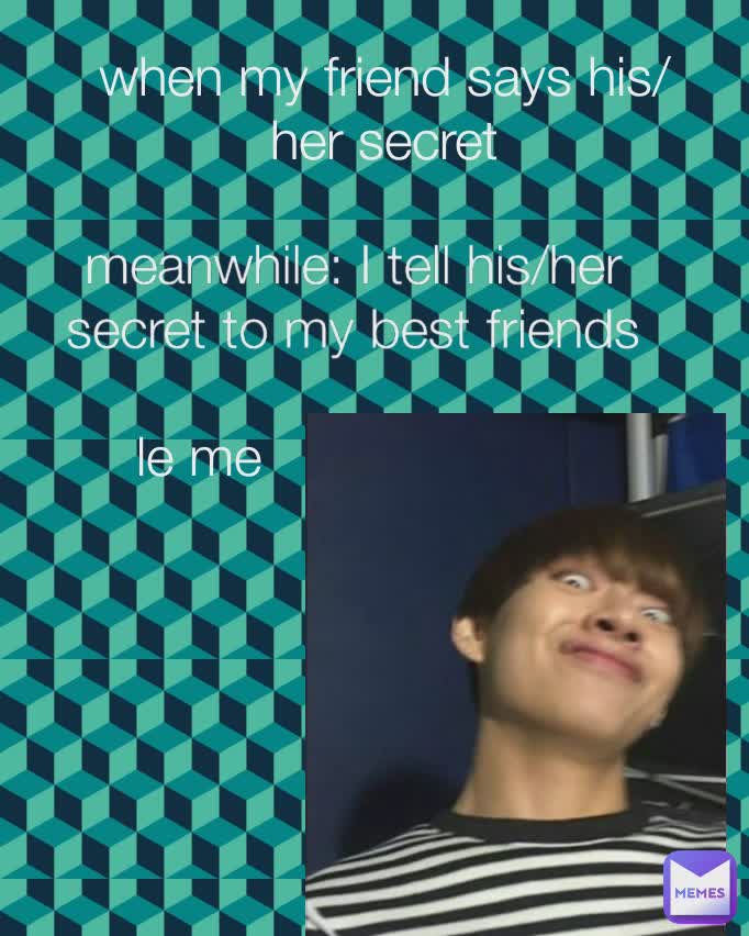 Meme by BTSmemes1111