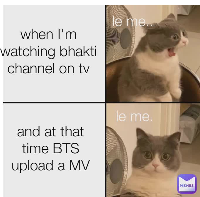 Meme by BTSmemes1111