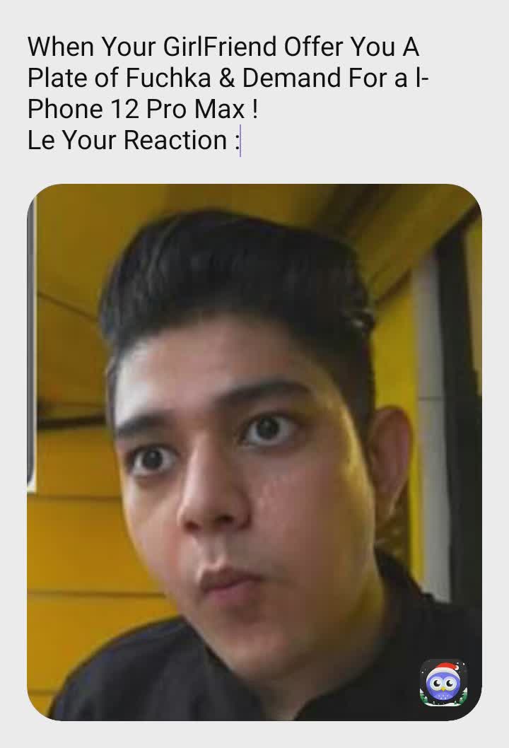 Meme by MehzabeenOrpa