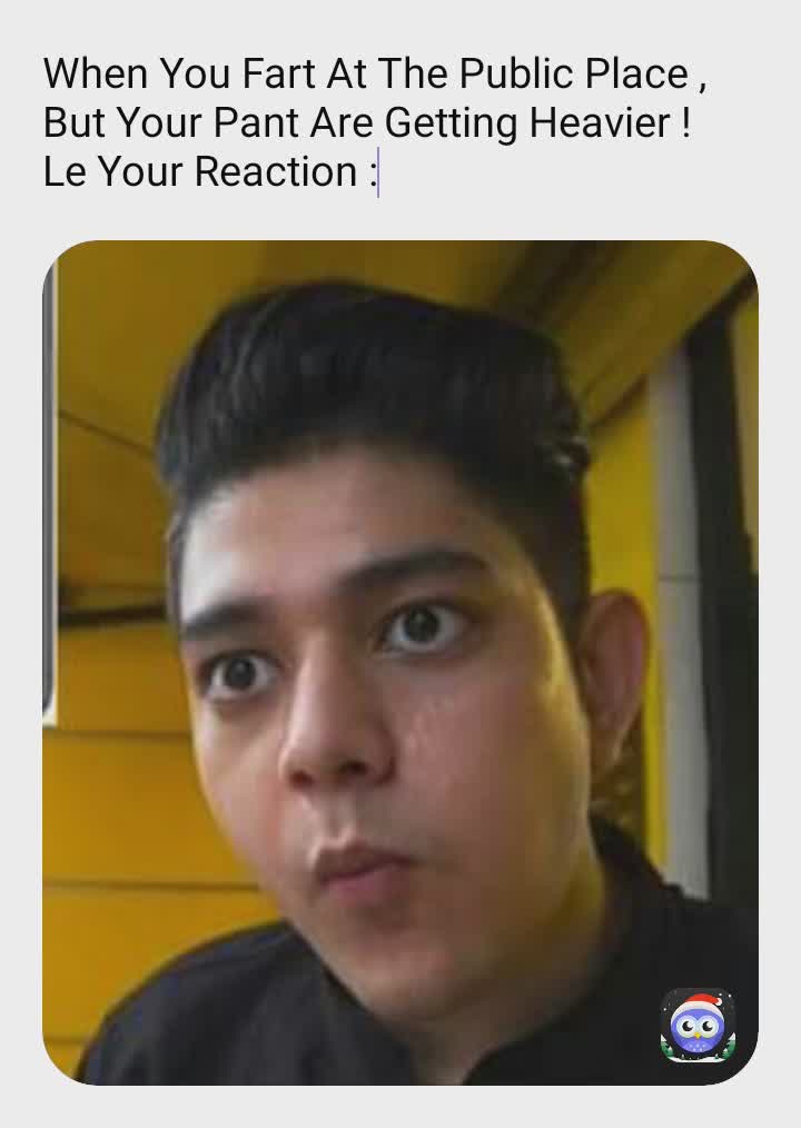 Meme by MehzabeenOrpa