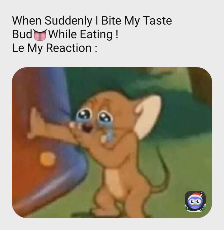 Meme by MehzabeenOrpa