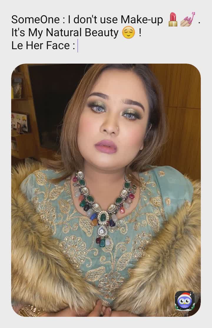 Meme by MehzabeenOrpa