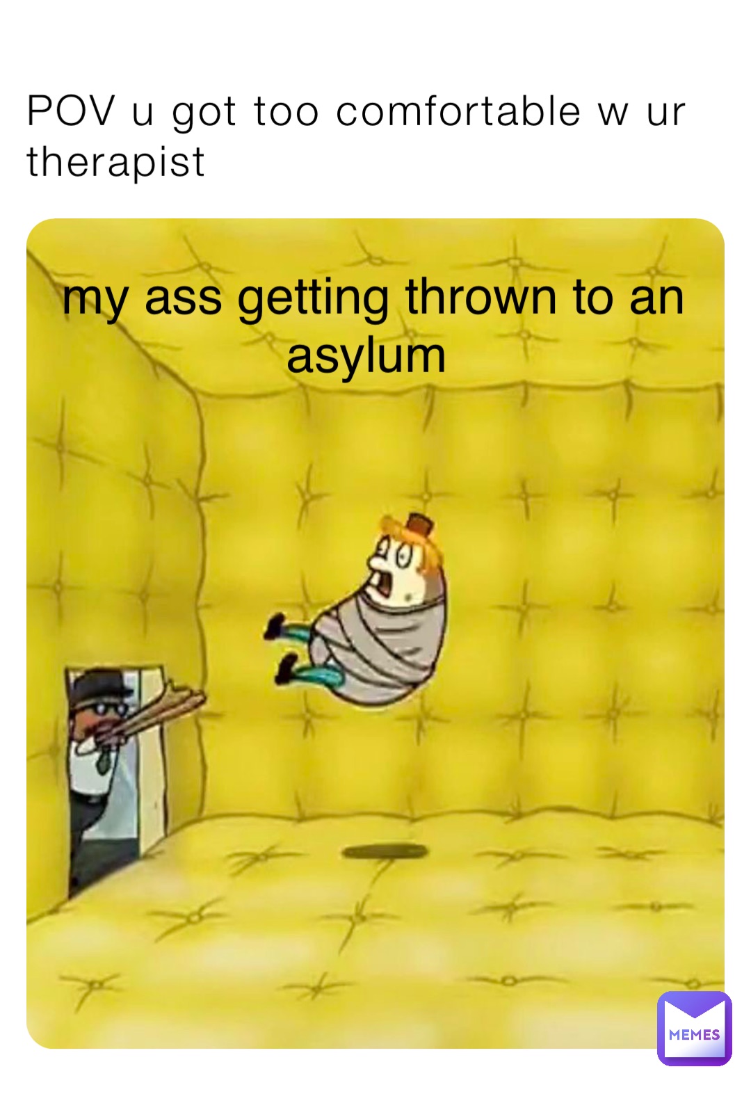 Meme by youareweirdd_45